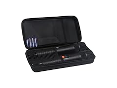 Kmise Microphone Case, Microphone Bag fo