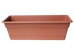 30" Dura Cotta Win Box - 6 pk T Cotta