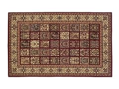 Gem Collection Baktair Rug 5x8