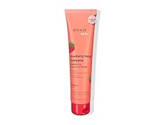 Boka Nano Toothpaste Strawberry 4oz
