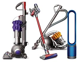 Dyson - Your Choice