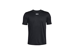 Under Armour T-Shirt, Black White (YMD)
