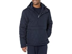 Amazon Essentials Men's Anorak Puffer Coat