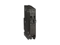 Square D Tandem Circuit Breaker