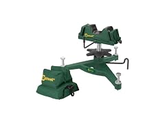 Caldwell Rock DLX Benchtop Shooting Rest