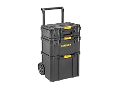STANLEYTOOL BOX, MODULAR ROLLING, Qu