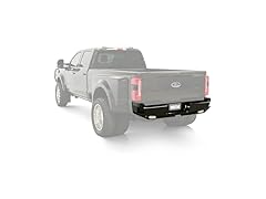 Westin HDX Bandit Rear Bumper