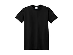 Jerzees Polyester Crewneck T-Shirt