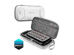Mumba Nintendo Switch 2 Carrying Case