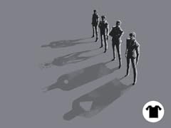 It Is Not Ordinary Men