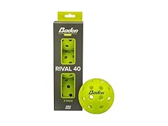 Baden Baden | Rival 40 | Pickleball Balls | Se