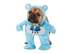 Rubies Care Bears: Grumpy Bear Pet Costume, XL