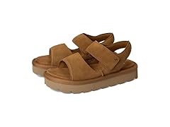 Koolaburra UGG Women's Tizz Sandal, 7