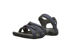 Teva Women's Tirra Sandal, 5.5