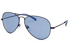 MK Sunglasses - Blue