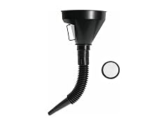 Nayciiy AAP-Auto-122 Wide Mouth Oil Funnel