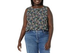 Amazon Essentials Women (L) Standard Layering Top