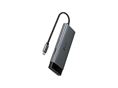 TP-Link USB C Hub 7-in-1 Multiport Adapter