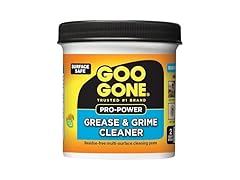 Goo Gone Grease & Grime Paste 20oz