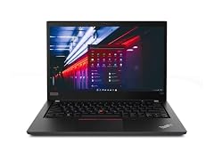 Lenovo ThinkPad T490 14" FHD Touch i5 Laptop (S&D)