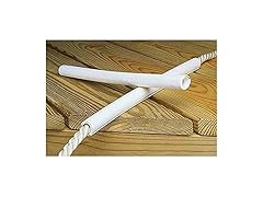 TAYLOR Rail Mount Fender Line 7/8" rails