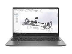 HP ZBook Power G7 15.6" FHD Laptop
