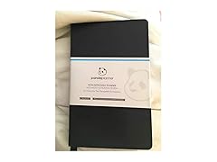 Panda Planner Hardcover