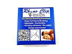 Nasal Dilator Stainless Steel Clips