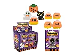Rhode Island Novelty Halloween Growing Characters