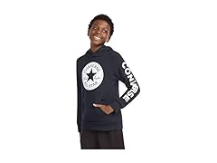 Converse Boys Chuck Patch Hoodie