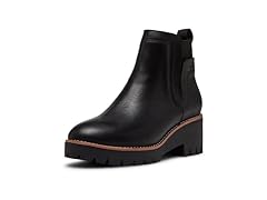 Women's Blondo Black Boot (9.5)