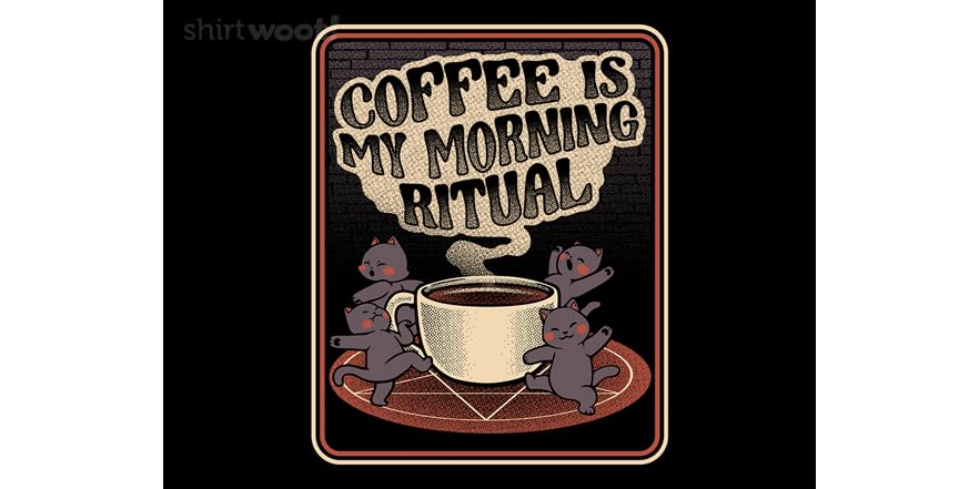 What Is The 7 Second Coffee Morning Ritual At Home