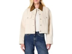 Amazon Essentials Women (XXL) Oversized-fit DS2K2