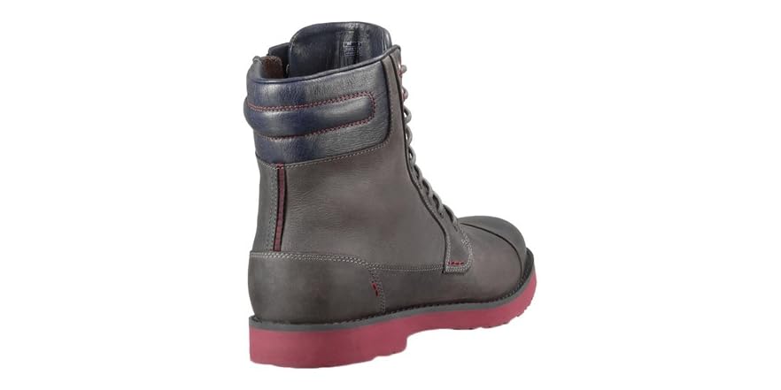 teva durban boots