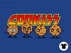 Cookiss