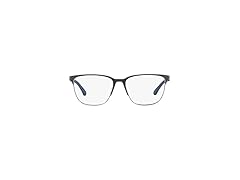 Costa del Mar Unisex Bimini Road 420 Square Prescription Frames