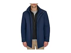 DOCKERS Men (XL) Dwight Soft Shell Jacket
