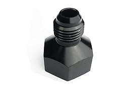 10AN Female to 6AN Male Flare Reducer