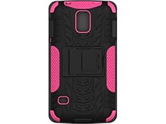 Urge Basics ArmorClip Galaxy S5 Case, Pink