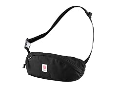 Fjallraven Ulvo Hip Pack Unisex Bag