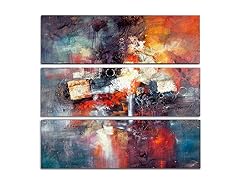 Rio Cube Abstract III