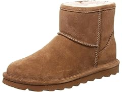 Bearpaw Women's Alyssa Boots