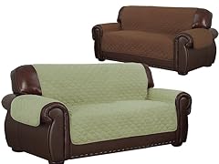 Reversible Love Slip Cover w/ pockets - 4 Options