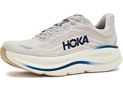 Hoka Bondi 9 Men's Shoes