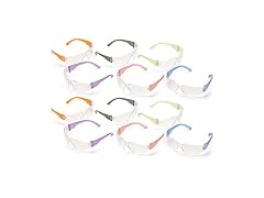 Pyramex Mini Intruder Safety Eyewear