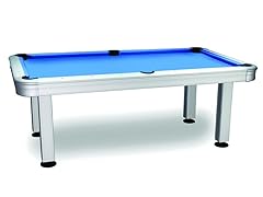 The Outdoor 7' Pool Table