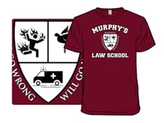 Murphy's Law School