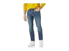 Amazon Essentials Mens High Stretch SkinnyFit