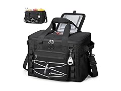 Maelstrom Soft Sided Cooler Bag, 30 Can