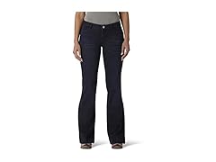 Wrangler Women's Mae Jean Blue (5)